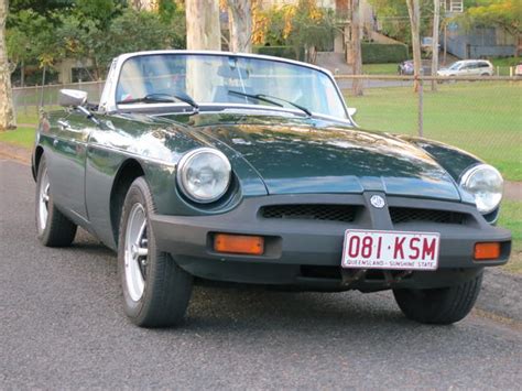 ACCU Spark Distributor : MGB & GT Forum : The MG Experience.